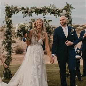 Meet your Posher, Jessyka